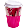 View Image 1 of 9 of Pulse Travel Mug