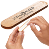 View Image 1 of 4 of Bamboo Nail File