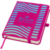 View Image 1 of 1 of 4imprint Soft A6 Notebook - Digital Print