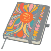 View Image 1 of 1 of 4imprint Soft A6 Notebook - Digital Print - 2 Day