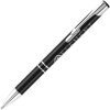 View Image 1 of 1 of Electra Recycled Classic Pen - Engraved - 2 Day