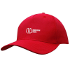 View Image 1 of 1 of Cobra Cotton Twill Cap - Printed