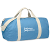 View Image 1 of 6 of Maldi Recycled Duffel Bag