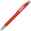 View Image 1 of 3 of Ergo Recycled Pen - Printed