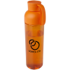 View Image 1 of 6 of Illuminate Recycled Water Bottle - Budget Print - 3 Day