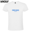 View Image 1 of 3 of Atomic T-Shirt - White - Printed - 3 Day