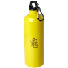 View Image 1 of 7 of Oregon 750ml Recycled Stainless Steel Bottle - Budget Print
