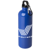 View Image 1 of 7 of Oregon 750ml Recycled Stainless Steel Bottle - Wrap Around Print