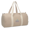 View Image 1 of 7 of Sinn Recycled Duffel Bag