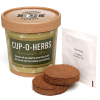 View Image 1 of 4 of Cup-O-Herbs Grow Kit