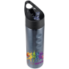 View Image 1 of 7 of Trixie Stainless Steel Water Bottle - Digital Print