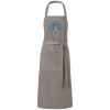 View Image 1 of 3 of Viera Apron - Digital Print