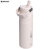 View Image 1 of 5 of Stanley Ice Flow Water Bottle - Engraved