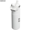 View Image 1 of 5 of Stanley Ice Flow Water Bottle - Printed