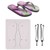 View Image 1 of 7 of Flip Flops - Large (42-44)