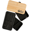 View Image 1 of 3 of Tiffin Lunch Box
