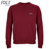 View Image 1 of 1 of SOL's Columbia Sweatshirt - Embroidered