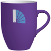 View Image 1 of 1 of Marrow Colour Coated Mug