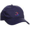 View Image 1 of 2 of Organic Cotton Cap - Digital Print
