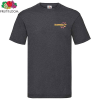 View Image 1 of 11 of Fruit of the Loom Valueweight T-Shirt - Digital Print