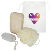 View Image 1 of 3 of Harmony Bath Set