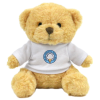 View Image 1 of 1 of 14cm Mary Recycled Bear
