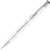 View Image 1 of 1 of Electra Recycled Mechanical Pencil - Engraved