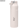 View Image 1 of 7 of Stanley Ice Flow 1.06l Water Bottle - Printed