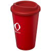 View Image 1 of 4 of Americano Eco Travel Mug - Colours - 2 Day