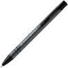 View Image 1 of 2 of Electra Recycled Noir Pen - Engraved
