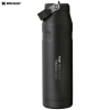 View Image 1 of 7 of Stanley Ice Flow 1.06l Water Bottle - Engraved