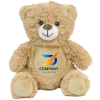 View Image 1 of 3 of 17-cm Catherine Recycled Bear - Direct Print
