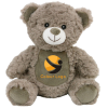 20cm Catherine Recycled Bear - Direct Print
