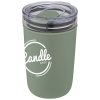 Bello Glass Tumbler - Wrap-Around Print - Clearance
