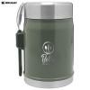 View Image 1 of 6 of Stanley Legendary Food Jar with Spork - Engraved