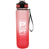 View Image 1 of 2 of Ombre Water Bottle