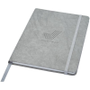 View Image 1 of 9 of Breccia A5 Stone Paper Notebook - Deboss - Clearance