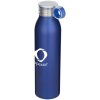 View Image 1 of 1 of Grom Recycled Bottle - Wrap-Around Print