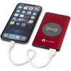 View Image 1 of 8 of Juice Type-C Recycled Aluminium Wireless Powerbank 4000mAh - Engraved