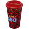 View Image 1 of 5 of Americano Travel Mug - Colours - Digital Wrap