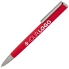 View Image 1 of 6 of Ziguur Metal Pen