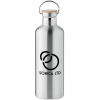 View Image 1 of 5 of Helsinki 1.5 Litre Vacuum Insulated Bottle