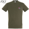 View Image 1 of 1 of SOL's Regent T-Shirt - Colours - Digital Print