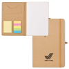 View Image 1 of 6 of Sticknote A5 Notebook