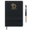 View Image 1 of 7 of Nota A5 Notebook & Pen