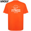 View Image 1 of 5 of Bull Oversized T-Shirt - Colours - Printed
