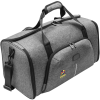 View Image 1 of 5 of BrandCharger Voyager Travel Bag - Digital Print