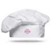 View Image 1 of 3 of Cotton Chef's Hat - Digital Print