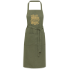 View Image 1 of 6 of Shara Aware Recycled Apron - Printed