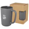 View Image 1 of 6 of Perk Mug - Clearance